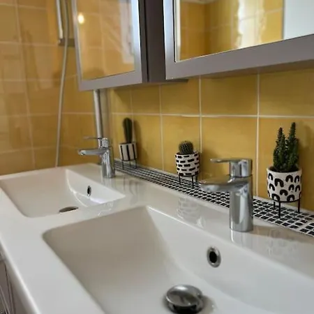 Maison A Les Zazouilles Beaune (Cote d'Or)