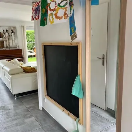 Maison A Les Zazouilles Beaune (Cote d'Or)