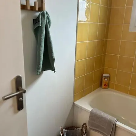 Maison A Les Zazouilles Beaune (Cote d'Or)