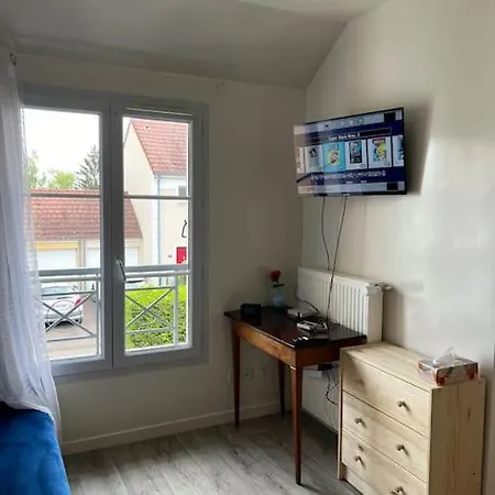 Maison A Les Zazouilles