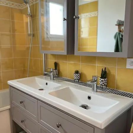 Maison A Les Zazouilles *