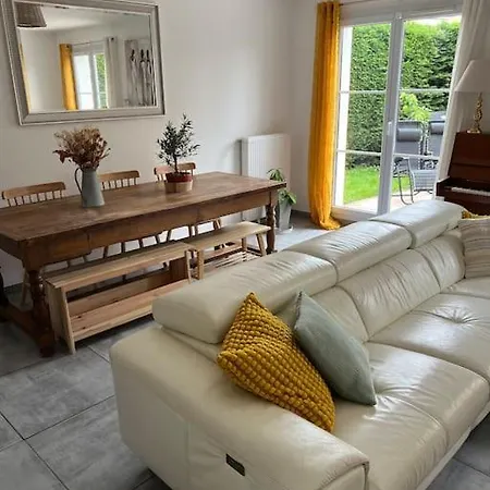 Maison A Les Zazouilles Beaune (Cote d'Or)