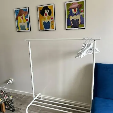 Holiday home Maison A Les Zazouilles