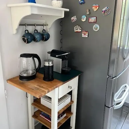 Maison A Les Zazouilles