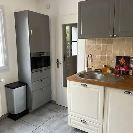 Maison A Les Zazouilles Holiday home Beaune (Cote d'Or)