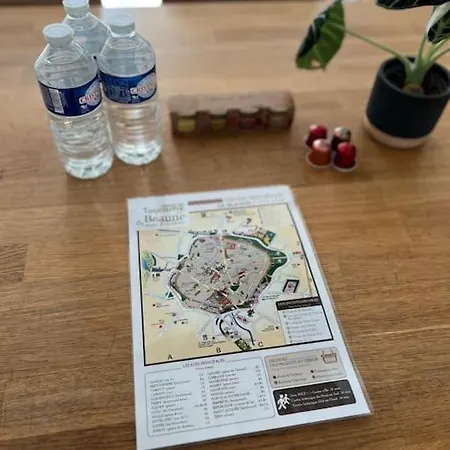 Maison A Les Zazouilles *