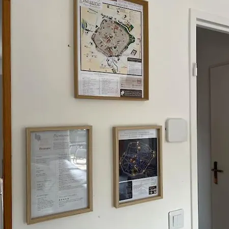 Maison A Les Zazouilles Holiday home *